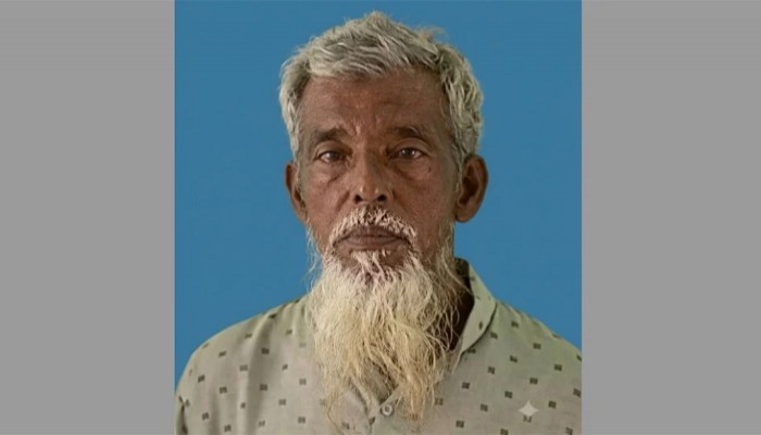 পুত্রবধূকে ধর্ষণের মামলায় শ্বশুর গ্রেফতার