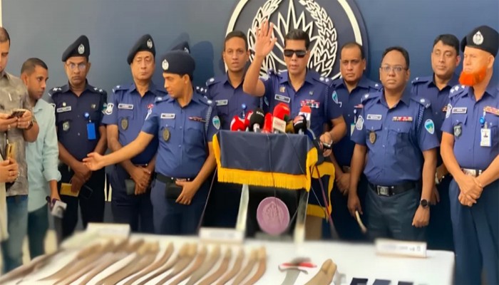 রাউজানে যুবদলকর্মী করিম হত্যায় রাজনৈতিক সংশ্লিষ্টতা নেই: এসপি মাসুদ