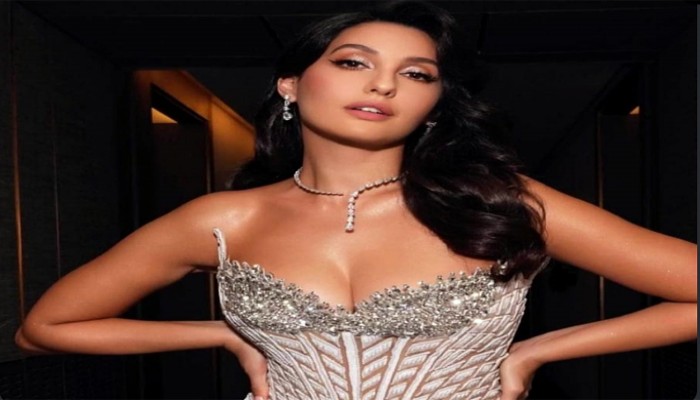নোরা ফতেহীর বিরুদ্ধে ৩ কোটির মানহানির মামলা করল বিমান সংস্থা