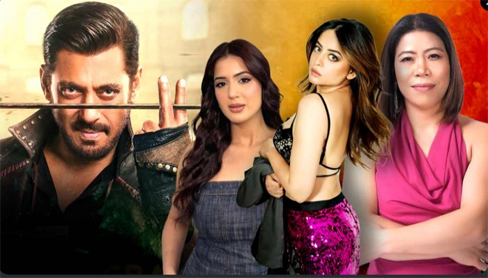 ‘বিগ বস্‌ ২০’ নাকি ‘ডিভোর্সি স্পেশ্যাল’! মাহী-ঈশা-মেরির ‘দ্বিতীয় ইনিংস’ শুরু? বিতর্কে অভিনেত্রী