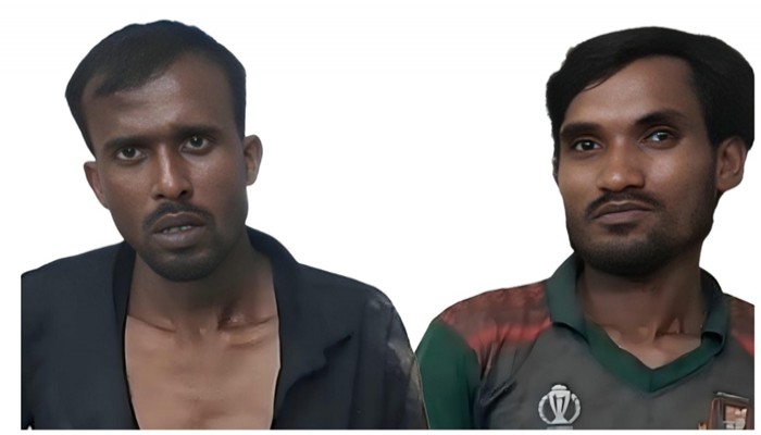 মহানগরীতে চুরি যাওয়া ভ্যান ৭২ ঘণ্টার মধ্যে উদ্ধার; গ্রেপ্তার ২