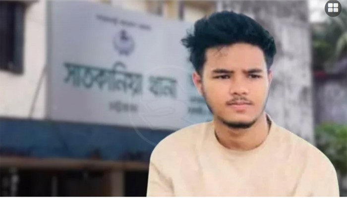 বিরোধ মীমাংসার বৈঠকে ছুরিকাঘাতে প্রাণ গেল তরুণের, আটক ১