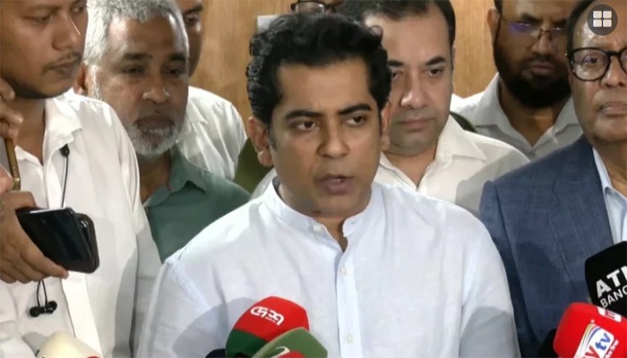 ফেসবুকে গালিগালাজ নিয়ন্ত্রণে আইন করবে সরকার: তথ্যমন্ত্রী