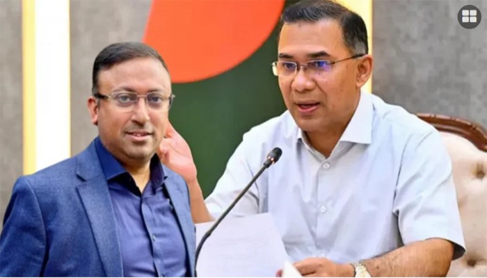 ভারতে ব্রিকস সম্মেলনে যাচ্ছেন না প্রধানমন্ত্রী তারেক রহমান