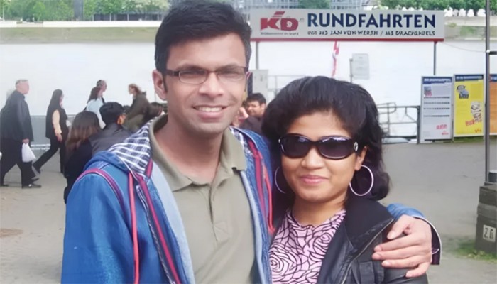 সাগর-রুনি হত্যার তদন্ত ও বিচার চেয়ে চিফ প্রসিকিউটরের কাছে আবেদন