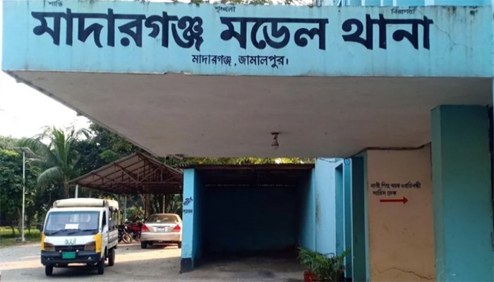 ৭ বছরের শিশুকে হত্যার ৩ দিন পর মিলল মাটিচাপা মরদেহ