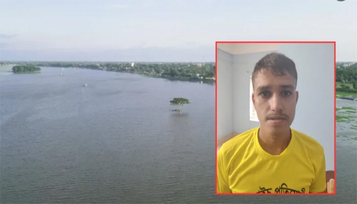 বিয়ের অনুষ্ঠানে নাচের জন্য এনে ২ নৃত্যশিল্পীকে মাঝনদীতে দলবদ্ধ ধর্ষণ, গ্রেপ্তার ১