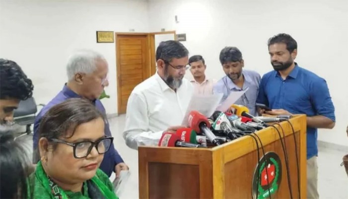 ১২ নভেম্বর থেকে শুরু স্থানীয় সরকার নির্বাচন: ইসি
