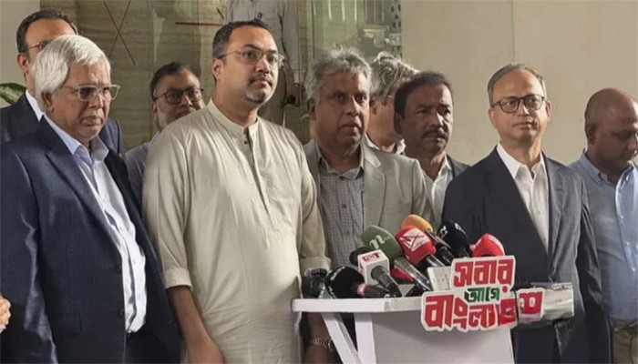 কলকারখানায় চাহিদামতো বিদ্যুৎ–গ্যাস মিলবে মঙ্গলবার রাত থেকে