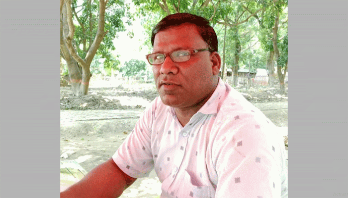সাংবাদিক জিয়ার ওপর হামলার ঘটনায় আরইউজের নিন্দা