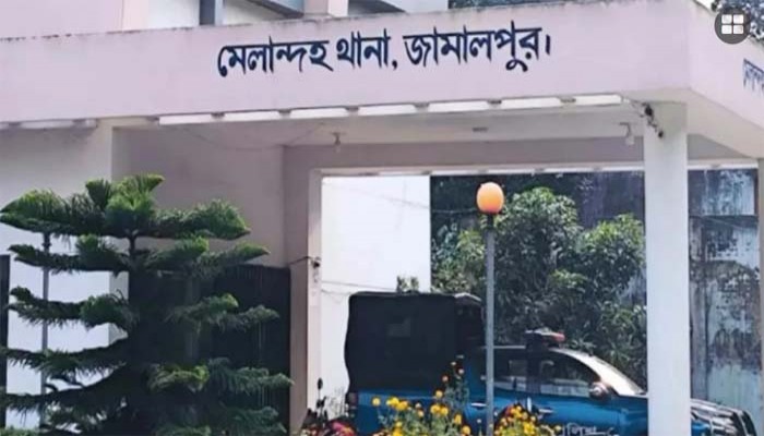 মাদক মামলার আসামি গ্রেপ্তারে গিয়ে স্বজনদের হামলায় ৪ পুলিশ আহত