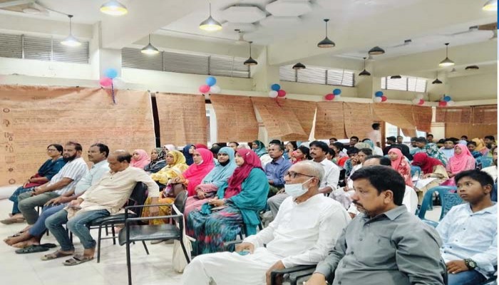রাণীশংকৈলে জনগণের মতামতেই ৮ কমিউনিটি ক্লিনিকের উন্নয়ন পরিকল্পনা