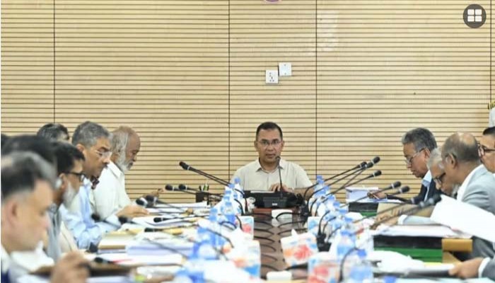 একনেকে অনুমোদন পেল ১ লাখ ৬৯ হাজার কোটির ১২ প্রকল্প
