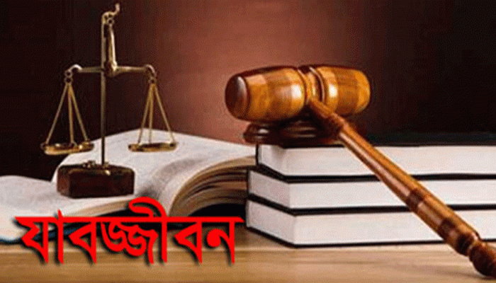 শাশুড়ি হত্যার দায়ে ১৯ বছর পর জামাইয়ের যাবজ্জীবন
