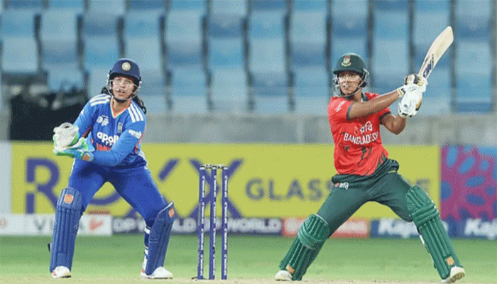 সেমিফাইনালে ভারতের মুখোমুখি বাংলাদেশ