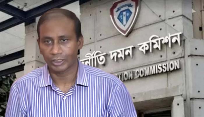 স্ত্রীসহ সাবেক অতিরিক্ত পুলিশ সুপার মনিরুলের সম্পদ বিবরণী দাখিলের আদেশ