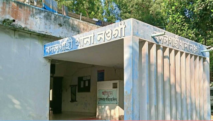 বদলগাছীতে হত্যা মামলায় আসামি সাংবাদিক, চেনেনই না বাদী