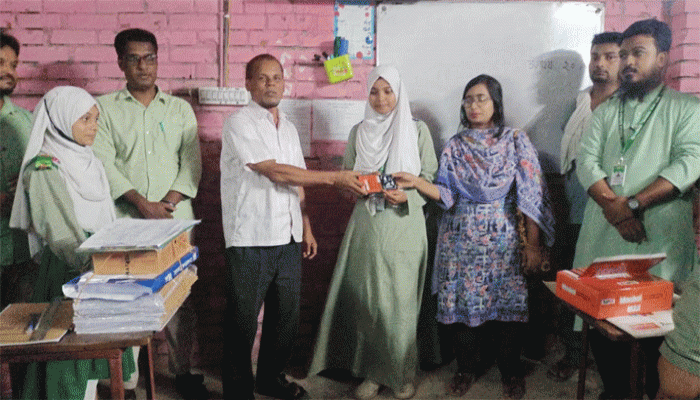 জলবায়ু সংকট বুঝি, সহনশীল শহরের স্বপ্ন দেখি, চোখে দেখা শহর, মনে আকা শহর বিষয়ক রচনা প্রতিযোগিতা