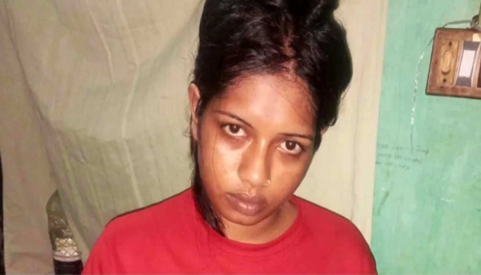 বাবুর সঙ্গে আবাসিক হোটেল উঠেই নানা আবদার শুরু ফাতেমার, অতঃপর...