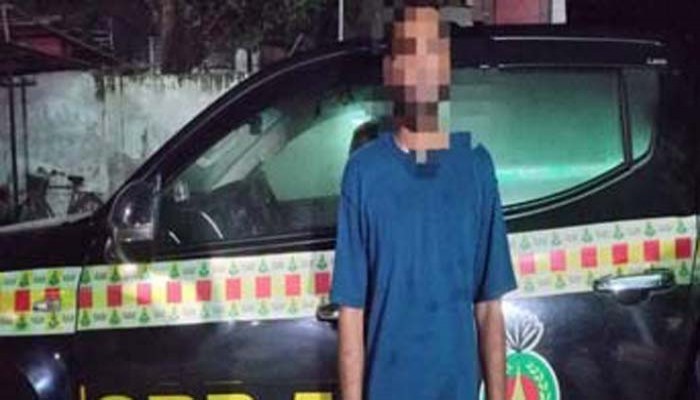 রাজশাহীতে মামলার ১২ ঘণ্টায় ধর্ষণ মামলার আসামি গ্রেফতার