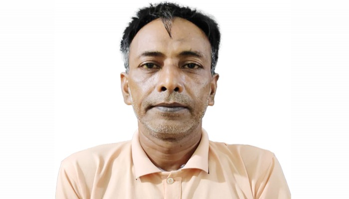 মতিহারে সন্ত্রাসবিরোধী মামলায় আ’লীগ কর্মী অহিদ গ্রেপ্তার