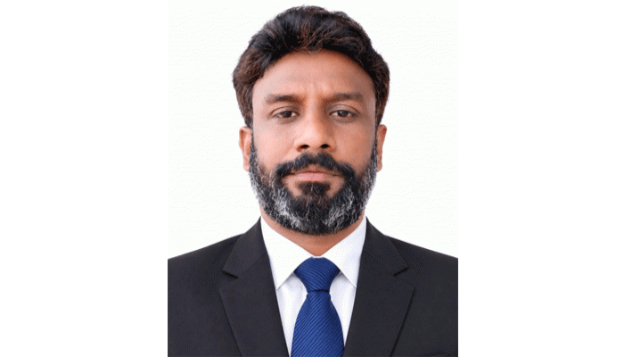 কলমা ইউপি বিএনপির সভাপতি  মোস্তাফিজুরের বিরুদ্ধে অপপ্রচার