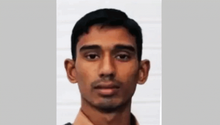 নাটোরে শিশুর আঙুল কেটে দেওয়া পুলিশ কনস্টেবল স্ত্রীসহ গ্রেপ্তার