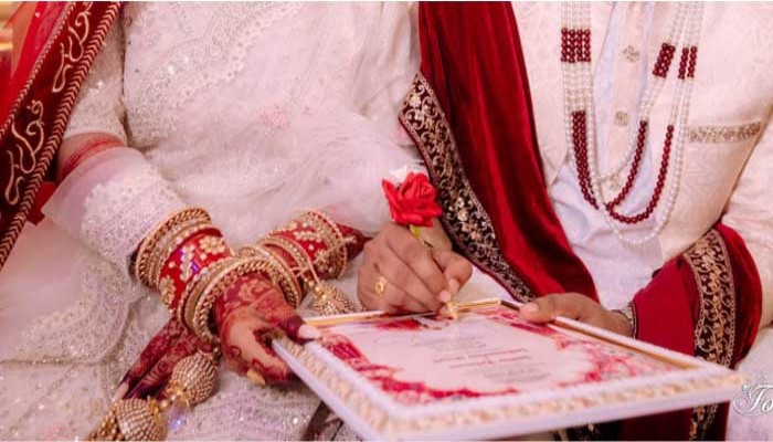 কাজীদের ক্ষমতা শেষ, ভারতে মুসলিমদের বিয়ে নিয়ে নতুন সিদ্ধান্ত!