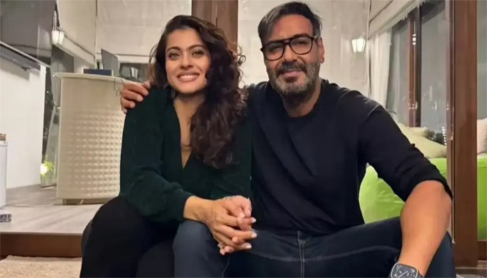 অজয়ের বাংলোয় সালোঁ-স্পা, বিএমসির নিষেধাজ্ঞা
