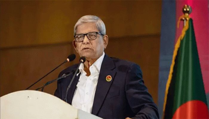 কৃষকরা দেশের আসল ও শ্রেষ্ঠ মানুষ: রাষ্ট্রপতি