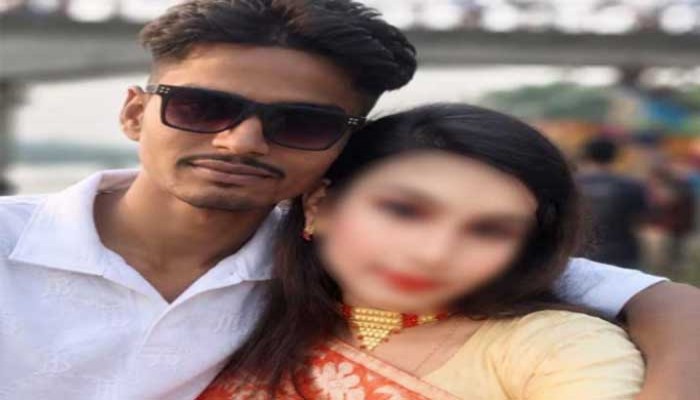 টিকটকে পরিচয় থেকে ‘কাছে আসা’, দেখা করাই কাল হলো কিশোরীর