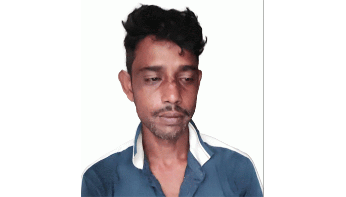 নগরীতে ইয়াবা ট্যাবলেটসহ মাদক কারবারী গ্রেপ্তার