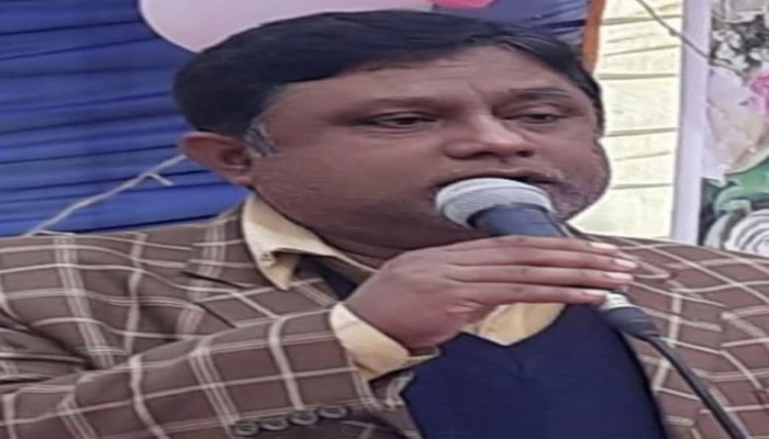 কলমা ইউপি নির্বাচনে বিএনপিতে হযরত আলীর বিকল্প নাই