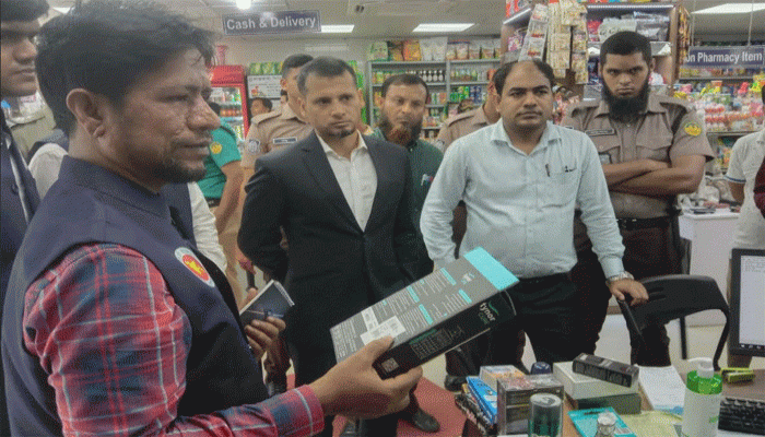 রাজশাহীতে দ্বিতীয় দিনের মতো সামারি কোর্ট কার্যক্রম পরিচালিত