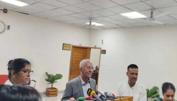 জানুয়ারি-জুনে ইউপি নির্বাচন: প্রস্তুতি ও পরিকল্পনা পর্যালোচনা করছে ইসি