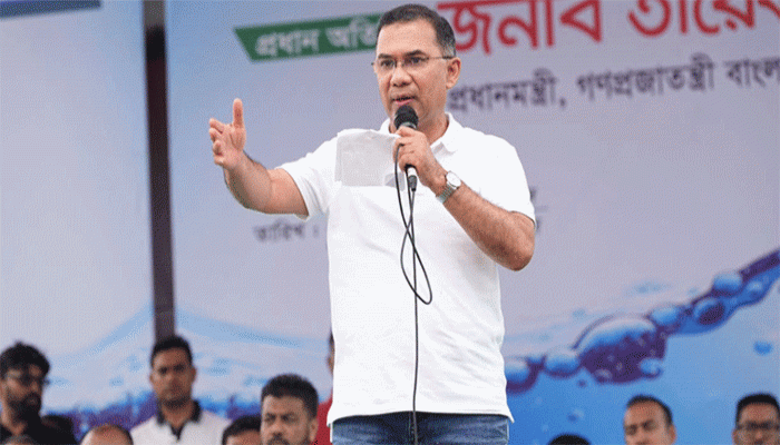 গুপ্ত দলটি সবসময় দেশের মানুষের স্বার্থের বিরুদ্ধে অবস্থান নিয়েছে: প্রধানমন্ত্রী