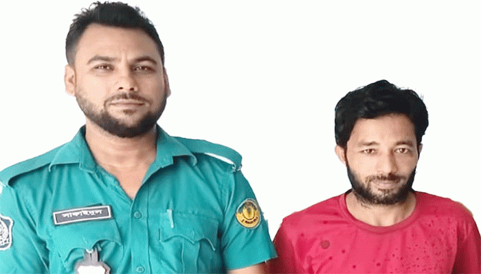রাজশাহী মহানগরীতে অবৈধ মাদকদ্রব্য রাখার অভিযোগে ১ ব্যক্তিকে কারাদণ্ড ও অর্থদণ্ড দিয়েছে ভ্রাম্যমাণ আদালত