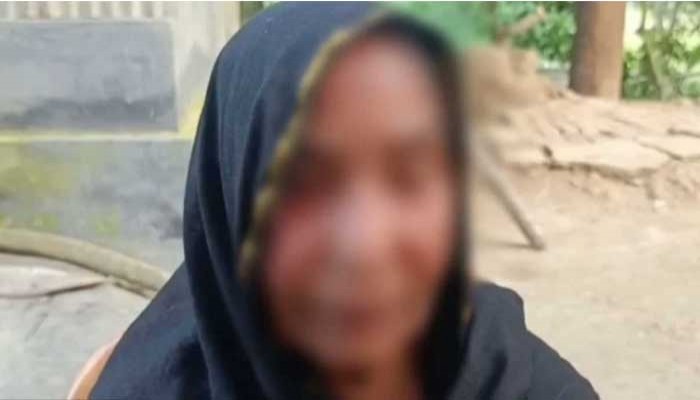 টাঙ্গাইলে ৮০ বছরের বৃদ্ধাকে ধর্ষণের অভিযোগ, বিচারের দাবিতে অনশন