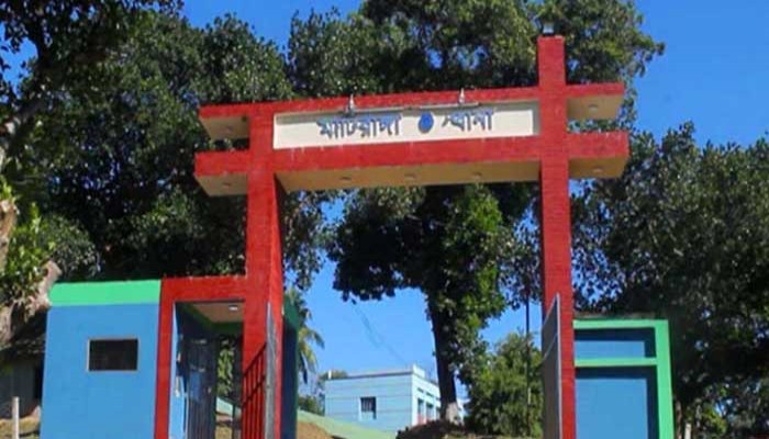 ​মাটিরাঙ্গায় চতুর্থ শ্রেণির শিশুকে ধর্ষণের অভিযোগ, থানায় মামলা