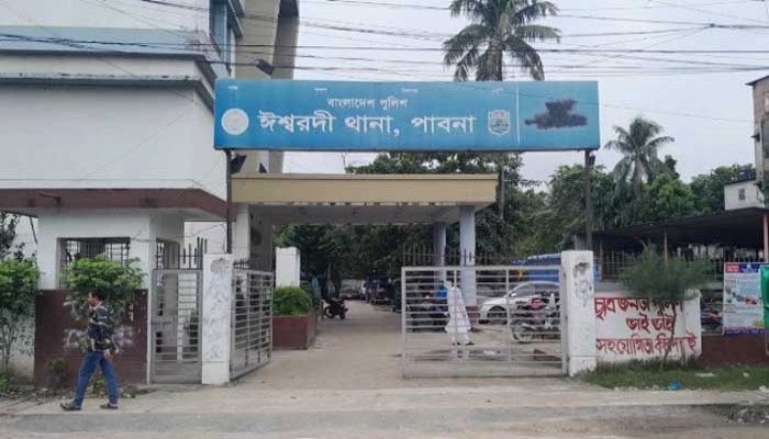 ঈশ্বরদীতে বিশ্ববিদ্যালয় শিক্ষার্থীর ঝুলন্ত মরদেহ উদ্ধার