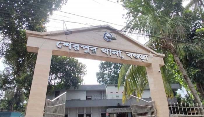 শেরপুরে মাইক্রোবাসে তুলে নেওয়ার চার দিন পর স্কুলছাত্রী উদ্ধার