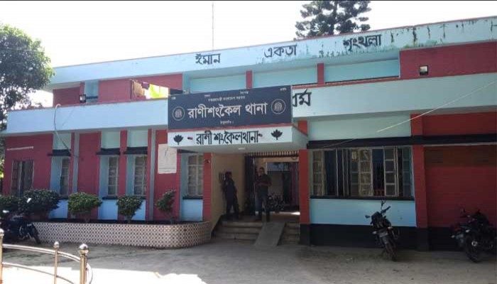 রাণীশংকৈলে বিষাক্ত ট্যাবলেট খেয়ে পল্লী বিদ্যুতের কর্মচারীর মৃত্যু