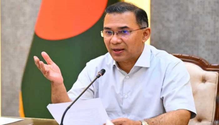 অক্টোবরে চার দিনের সফরে জাপান যাচ্ছেন প্রধানমন্ত্রী তারেক রহমান
