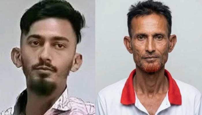ছেলে হত্যার দেড় মাস পর বাবাকেও গুলি করে হত্যা