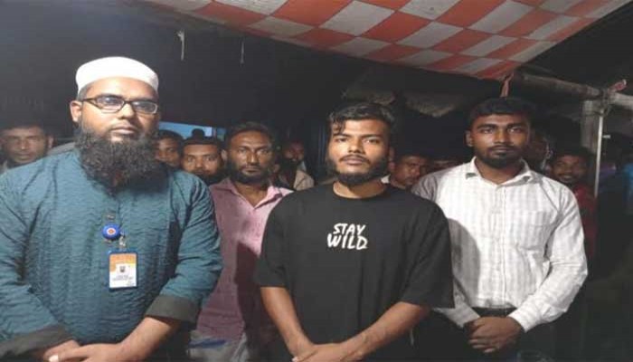 রাণীশংকৈলে ২ পিস ইয়াবাসহ আটক যুবককে ৩ মাসের কারাদণ্ড