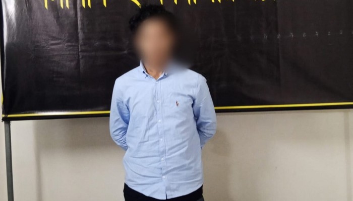 সীতাকুণ্ডে হত্যা মামলার প্রধান আসামি ঢাকায় গ্রেপ্তার