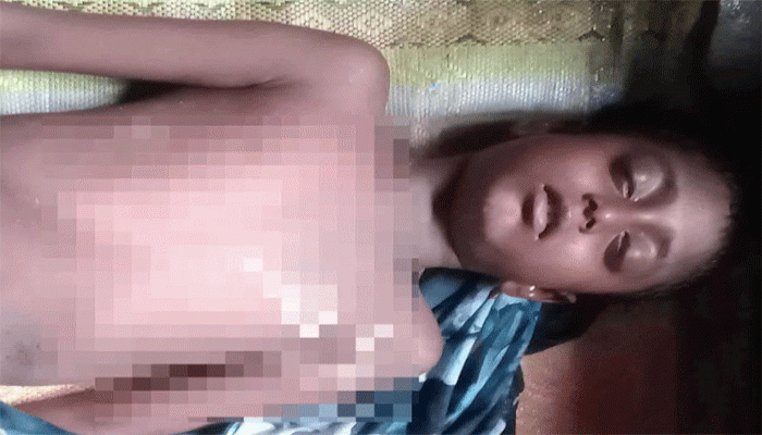 আত্রাইয়ে বজ্রপাতে এক শিশুর মৃত্যু