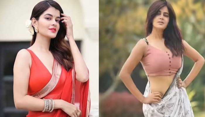 পূজার ভিড়ে সাধারণ মানুষের সঙ্গে মিশে যান মধুমিতা, জানালেন লুকানোর কৌশল