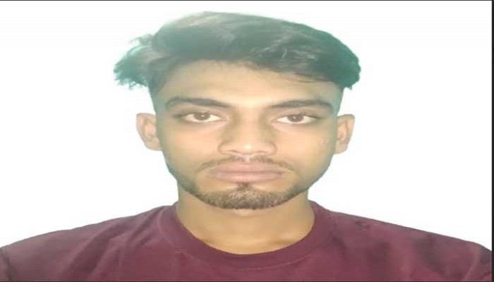রাজশাহীতে ১৪ পিস ইয়াবাসহ যুবক গ্রেপ্তার