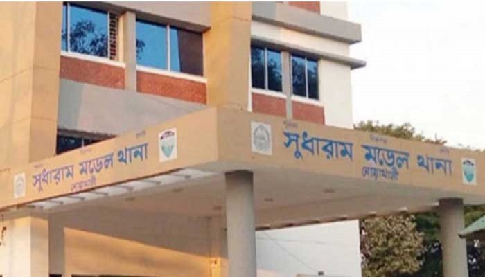 নোয়াখালীতে প্রেমের প্রস্তাবে সাড়া না দেওয়ায় কিশোরীকে ধর্ষণের অভিযোগ